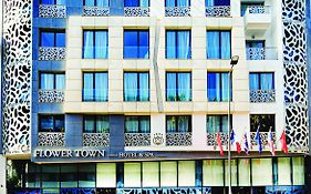 Flower Town Hotel & Spa